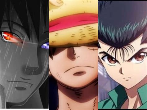 greatest anime characters of all time|Top 20 Greatest Anime Characters Of All Time .